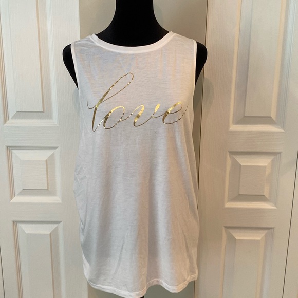 🌈Victoria’s Secret Tank Top - Picture 6 of 9